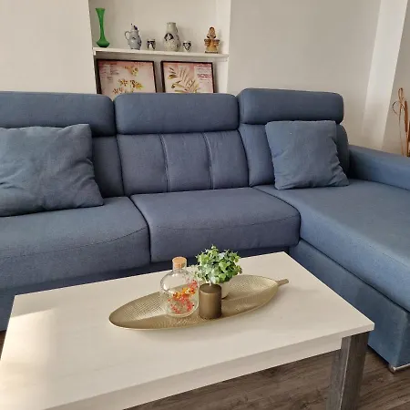 La Teresita Apartment *