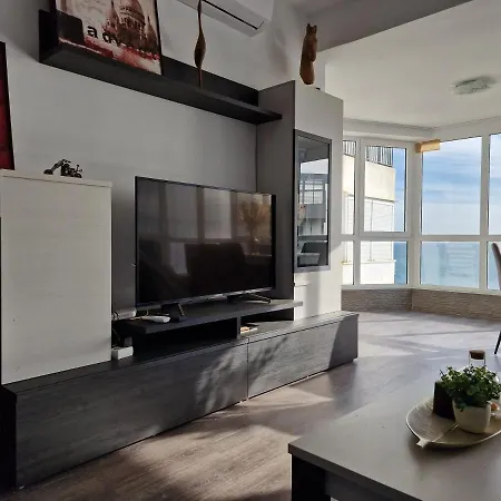 La Teresita Apartment *