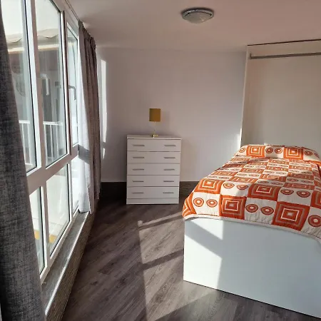 La Teresita Apartment *