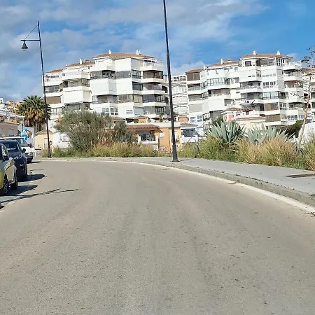 Apartment La Teresita