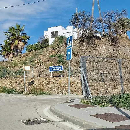 La Teresita Apartment