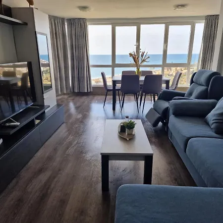 La Teresita Apartment Torrox