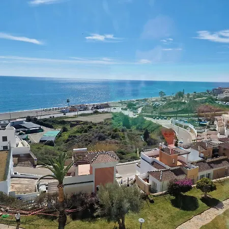 La Teresita Apartment