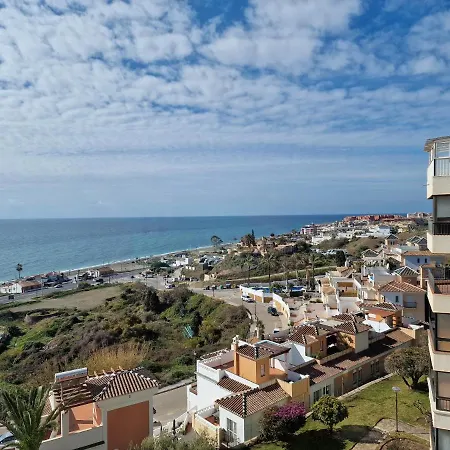 La Teresita Apartment *